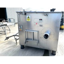 Seydelmann 160 mm Mincer